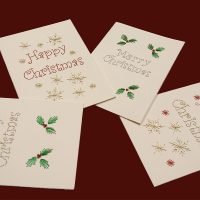 Biglietto di auguri con scritta - Thumbnail Image 3